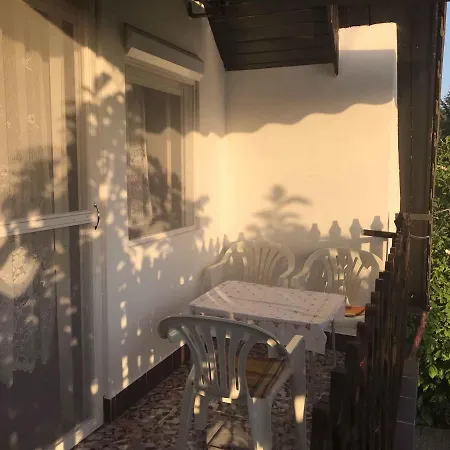 In 35891 Apartamento Balatonberény