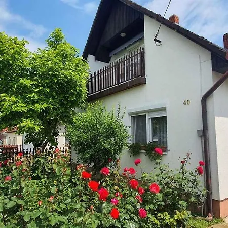 In 35891 Appartement Balatonberény