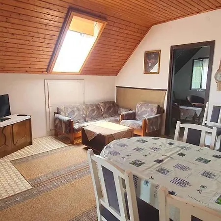 In 35891 Appartement