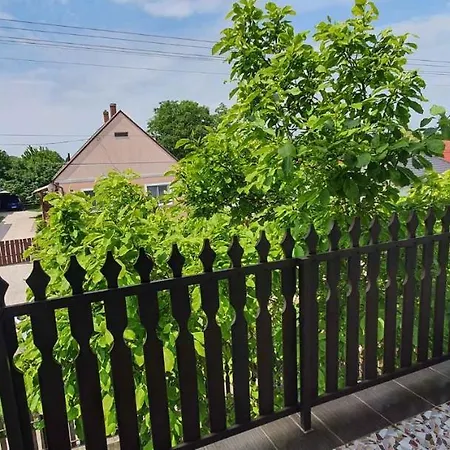 Appartement In 35891 Balatonberény