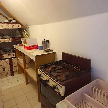 Appartement In 35891 Balatonberény