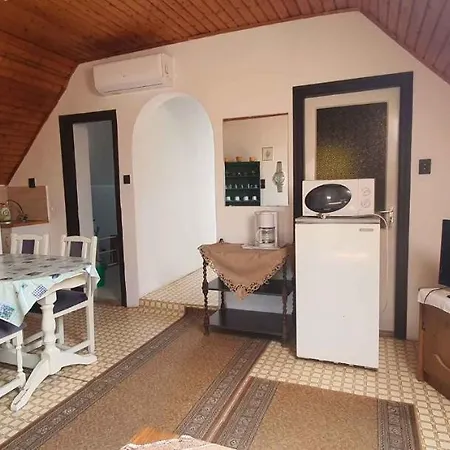 Apartamento In 35891 Balatonberény